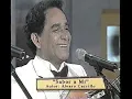 SABOR A MÍ -LOS TRES ASES-TV AZTECA