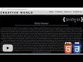 Sticky Navigation Bar On Scroll Using JavaScript Fixed Navbar on Scroll in Anis Arif