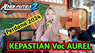 kepastian wa kancil voc aurel singa depok andi putra 2 edisi latihan