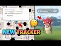 Pokemon Go New Ultra Tracker 5 1 Pokemon Go Shiny Hunting Tracker Pokemon Go New Map