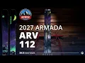 2027 Armada ARV 112 - SkiEssentials Ski Test Review