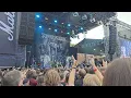 Septicflesh - The Vampire From Nazareth - Live at Brutal Assault 2026