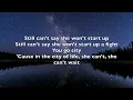 Crystal Castles- Vanished Lyrics