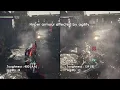 Nioh 2 Hyper armour study