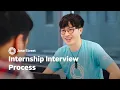 What to Expect When Applying for a Jane Street Internship