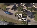 Suspect killed in SWAT shooting in Melbourne Beach