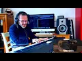 Booba - Leo Messi - Piano By Djamy Ross