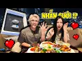 Download Lagu CHỦ NHẬT CÙNG PHONG CẬN TẬP 16: TÔI VÀ SAMMY LÀM NHẪN CƯỚI ?