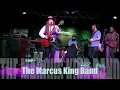 ''JEALOUS MAN'' - THE MARCUS KING BAND @ Callahan's, Dec 2016