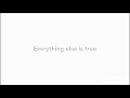 Understanding what PHP treats as true and false