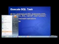 SSIS Part3 - Control Flow Task and Demos