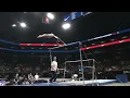 Addalye VanGrinsven Uneven Bars 2026 Xfinity U S Championships Junior Women Day 2