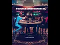 @Basketmouthcomedy Ft 2Baba and Blaqbonez - Trouble (INSTRUMENTAL)