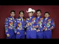 Somos Mas Americanos- Los Tigres del Norte