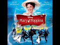 Supercalifragilisticexpialidocious - Julie Andrews, Dick Van Dyke & The Pearlie Chorus