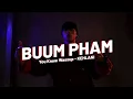 "You Know Wassup" by Kehlani ╏ BUUM PHẠM Choreography ╏ LYRICÍST #lyricist #industryproject
