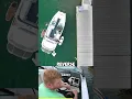 Docking an Inboard Boat - 3