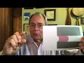 Caulking with backer rod