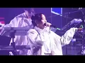 YOASOBI「アイドル(Idol)」from『Clockenflap』2023.12.01@Central Harbourfront in Hong Kong