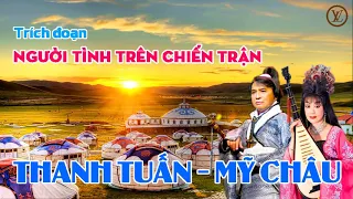 tr ch o n ng i t nh tr n chi n tr n thanh tu n m ch u