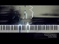 Perpetual Motion - Jacob LaVallee