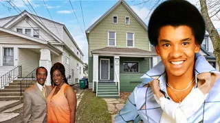 Ralph Carter Michael Evans GAY House Career NET WORTH 2024 and More
