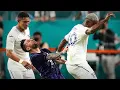 La fuerte falta de Deybi Flores a Lionel Messi que enfurecio a todos los argentinos