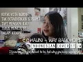 Download Lagu SHAUN 숀 - Way Back Home (Indonesian Cover) [THANKS FOR 12K SUBS!!]