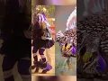 Download Lagu dancer zaouli vs ave zaouli, zaouli bird, sharp tail grouse #art #baile #cute #duet #yt