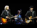 Chris Hillman Roger McGuinn Marty Stuart Hickory Wind 18 Los Angeles