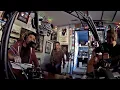 DISHWALLA - "Counting Blue Cars" LIVE 92.9 KJEE