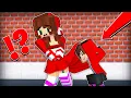 Download Lagu MAIZEN : JJ SHOKED what HE SEE with JJ Sister in VILLAGE - Minecraft Maizen Animation