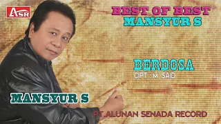 mansyur s berdosa official video musik hd