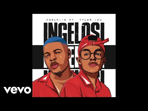 Download MP3 Coolkiid - Ingelosi (Official Audio) ft. Tyler ICU