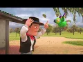Pinto y Bartolito a Volar - La Granja de Zenón La Serie 2 - Episodio 4 | El Reino Infantil