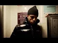Central Cee - Dead Presidents Freestyle [Official Video]