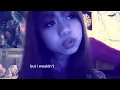 acceptance song (how it ends) - unreleased version 