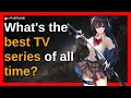 What s the best TV series of all time Reddit Stories Top Posts