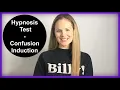 Ultimate Hypnosis Test How Hypnotisable Are You
