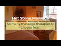 Voted Top Massage Dublin - Dublin Wellness Centre Dublin 2