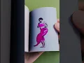 Download Lagu ✅Respect | paper dance | #shorts #youtubeshorts #dance #papercraft #dancing #art