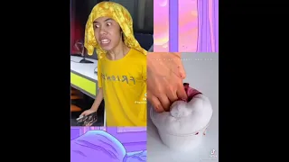 Download Francis calma. Tiktok compilation (story with slime) subscribe for more vids. MP3