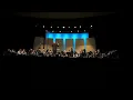 Frederick All-County Band performs \