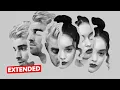 Download Lagu The Chainsmokers - See The Way (ft. Sabrina Claudio) - [EXTENDED]