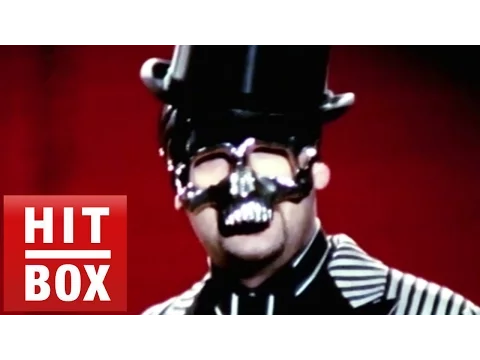 Download MP3 SIDO - Augen auf (OFFICIAL VIDEO) 'Ich und meine Maske' Album (HITBOX)