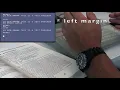 Atari 8 bit Pacman review and intro to Atari basic