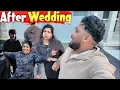 Download Lagu கல்யாணத்துக்கு பிறகு Two Rowdies 😍🇨🇦 | Day With My Family - Atputham 