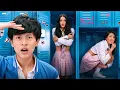 Download Lagu Extreme Hide and Seek at School | AU