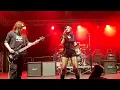 Volturian - Broken - live Isola Rock (VR) 20/05/22