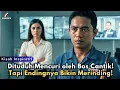 Download Lagu Pria Ini Dipecat Karena Fitnah, Tapi Balasannya Bikin Semua Orang Malu!